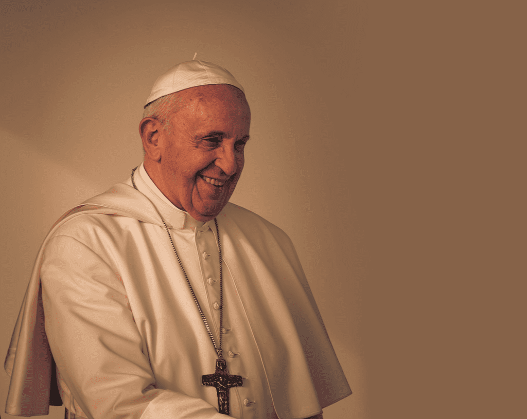 Foto: Vatican Media