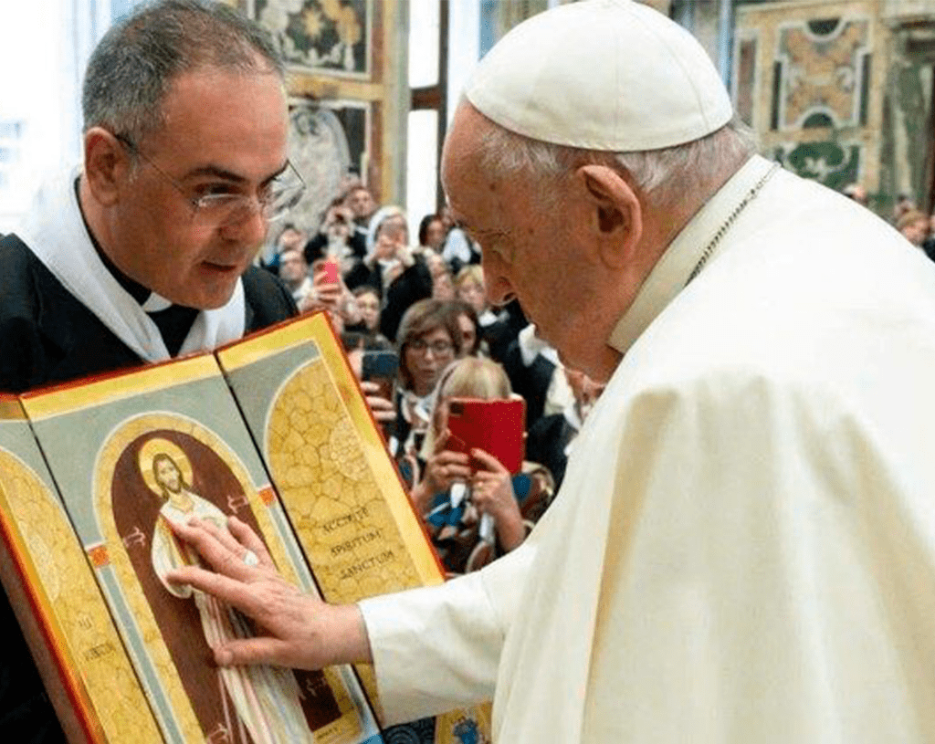 Foto: Vatican Media