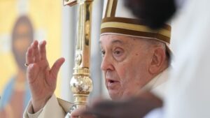 Foto: Vatican Media