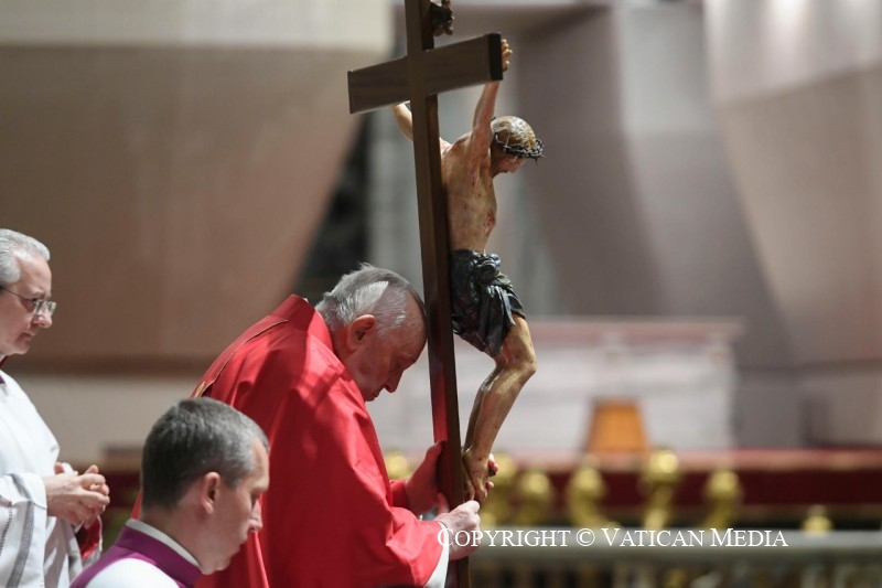 Foto: Vatican Media