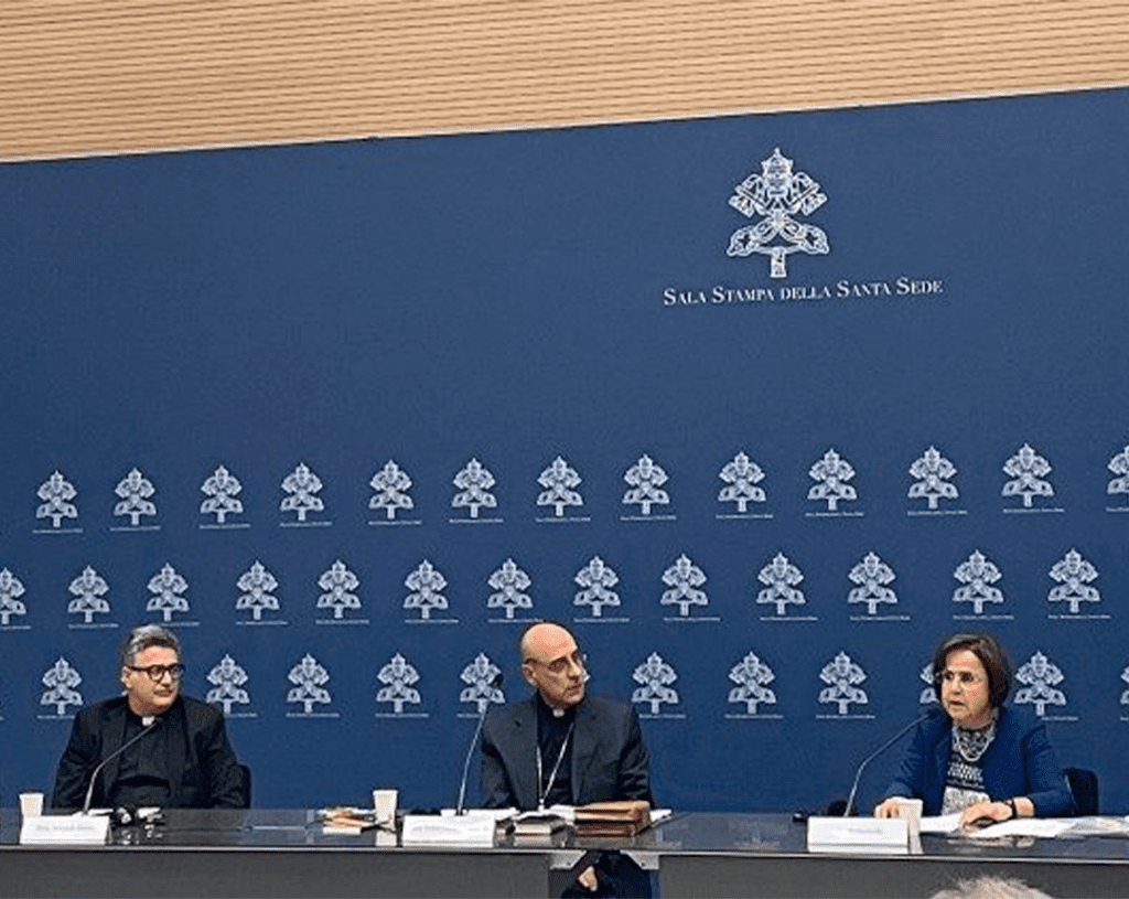 Foto: Vatican Media