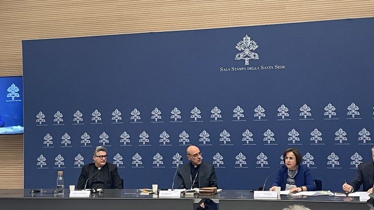 Foto: Vatican Media