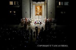 Foto: Vatican Media