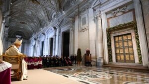Foto: Vatican Media