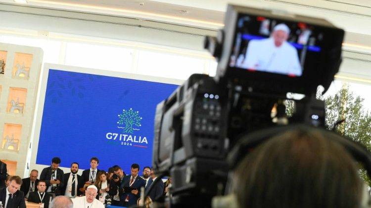 Foto: Vatican Media