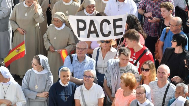 Foto: Vatican Media