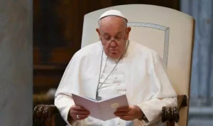 Foto: Vatican Media
