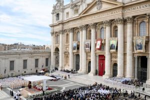 Foto: Vatican Media