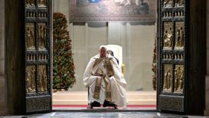 Foto: Vatican Media