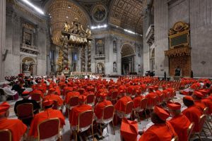Foto: Vatican Media