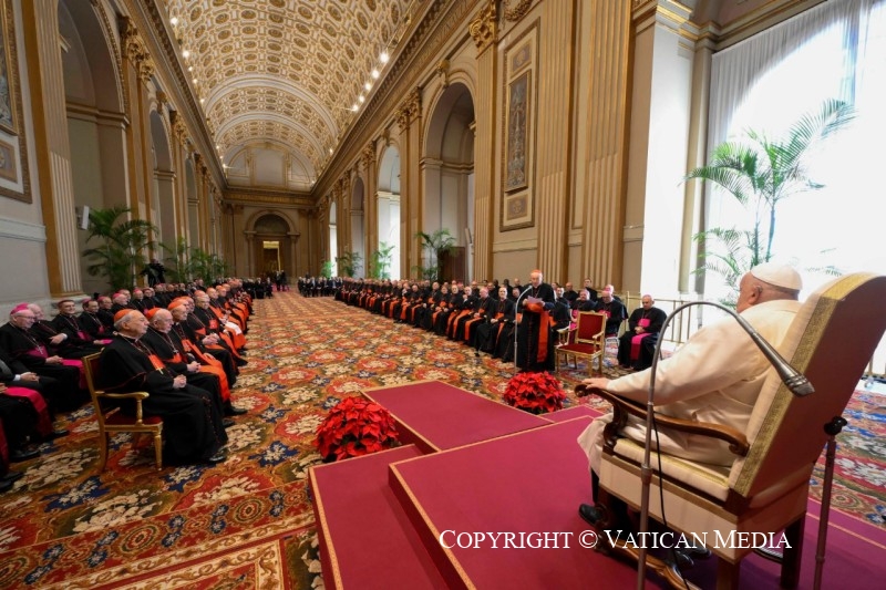 Foto: Vatican Media