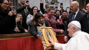 Foto: Vatican Media