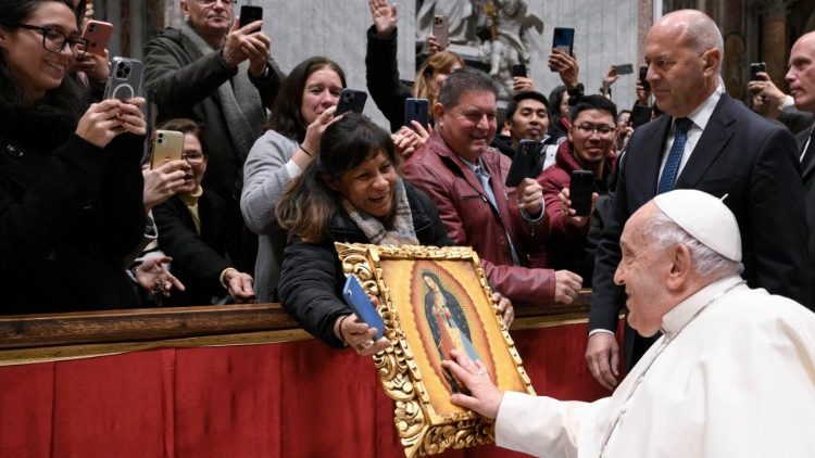 Foto: Vatican Media