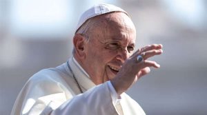 Foto: Vatican Media