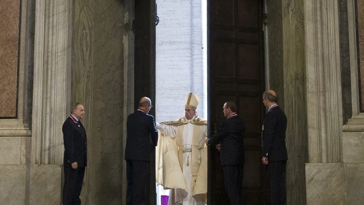 Foto: Vatican Media