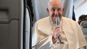 Foto: Vatican Media