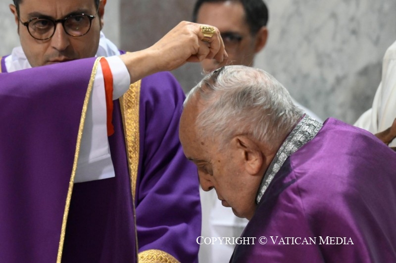 Foto: Vatican Media