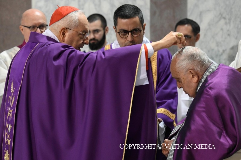 Foto: Vatican Media